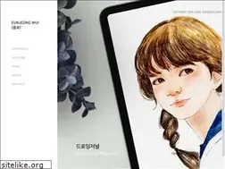 Sites similar to eunjeongwuiartwork.com