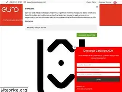 Sites similar to eunodisplay.com