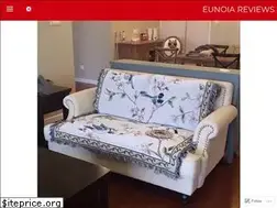 Sites similar to eunoiareviews.wordpress.com