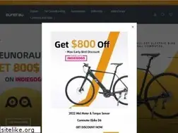 Sites similar to eunorau-ebike.com