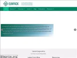 Sites similar to eunpack.eu