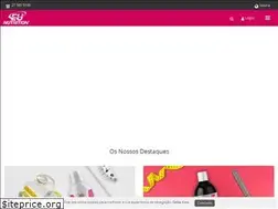 Sites similar to eunutrition.com