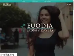 Sites similar to euodiasalon.com