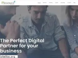 Sites similar to euonusit.com