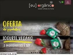 Sites similar to euorganico.eco.br