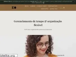Sites similar to euorganizado.com