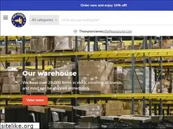 Sites similar to euosource.com