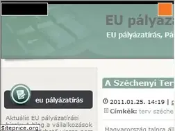 Sites similar to eupalyazatiras.blog.hu