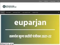 Sites similar to euparjan.com