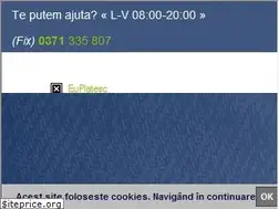 Sites similar to eupayment.eu