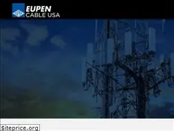 Sites similar to eupen.us