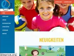 Sites similar to eupenersportbund.be