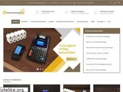 Sites similar to eupenztargep.hu