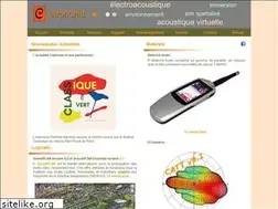Sites similar to euphonia.fr