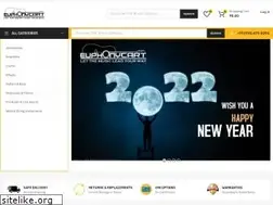 Sites similar to euphonycart.com