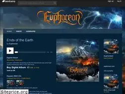 Sites similar to euphoreon.com