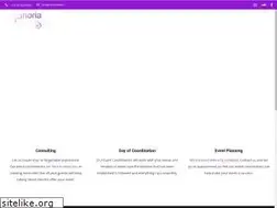 Sites similar to euphoria-events.com