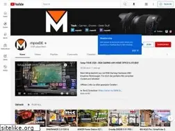 Sites similar to euphoria-gaming.de