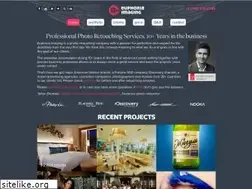 Sites similar to euphoria-imaging.com