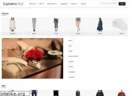 Sites similar to euphoria-mall.com