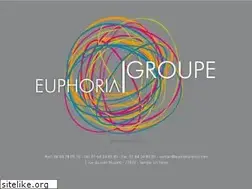 Sites similar to euphoria-print.com
