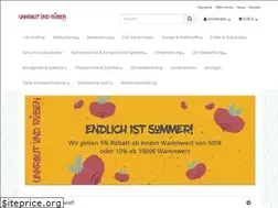 Sites similar to euphoria-shop.de