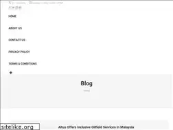 Sites similar to euphoria.com.my