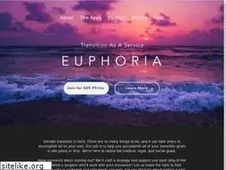 Sites similar to euphoria.lgbt