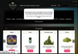 Sites similar to euphoria.nl