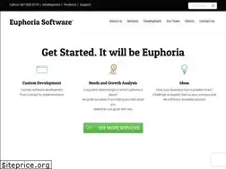 Sites similar to euphoria.systems