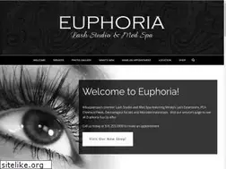 Sites similar to euphoriaabq.com
