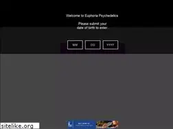 Sites similar to euphoriabellmore.com