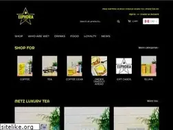 Sites similar to euphoriacafe.ca
