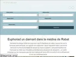Sites similar to euphoriad.com