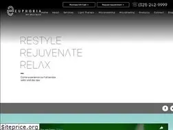 Sites similar to euphoriadayspasalon.com