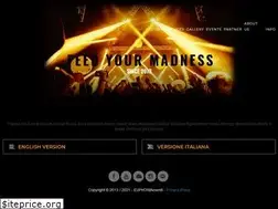Sites similar to euphoriaeventi.com