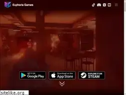 Sites similar to euphoriagames.ru