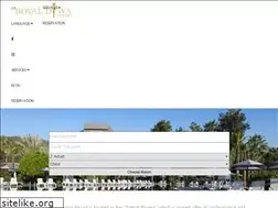 Sites similar to euphoriahotels.com
