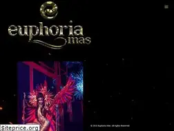 Sites similar to euphoriamas.com