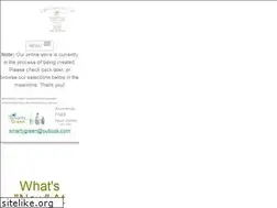 Sites similar to euphoriaorganicsalon.com