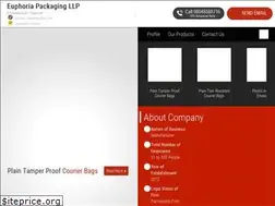 Sites similar to euphoriapack.in