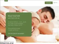 Sites similar to euphoriaspa.gr