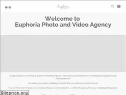 Sites similar to euphoriawedding.com