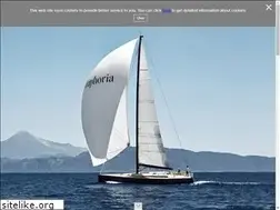Sites similar to euphoriayachts.com.tr