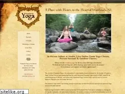 Sites similar to euphoriayoga.com
