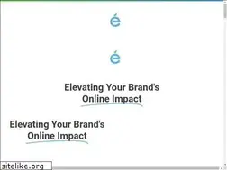 Sites similar to euphoric.media