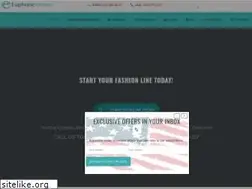 Sites similar to euphoriccolors.com