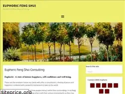 Sites similar to euphoricfengshui.com