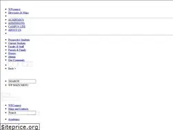 Sites similar to euphrates.wpunj.edu