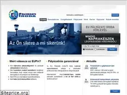 Sites similar to eupi.hu